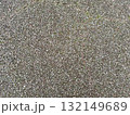 アスファルトの地面のテクスチャーパターン 132149689
