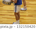幼稚園、保育園の運動会　鼓笛隊 132150420