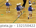 幼稚園、保育園の運動会　鼓笛隊 132150422