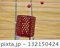 幼稚園、保育園の運動会　室内 132150424
