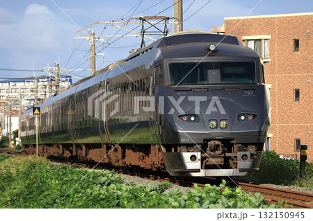 【JR九州】787系 特急「かいおう」(福北ゆたか線:原町〜柚須) 【JR九州】787系 特急「かいおう」(福北ゆたか線:原町〜柚須) 132150945