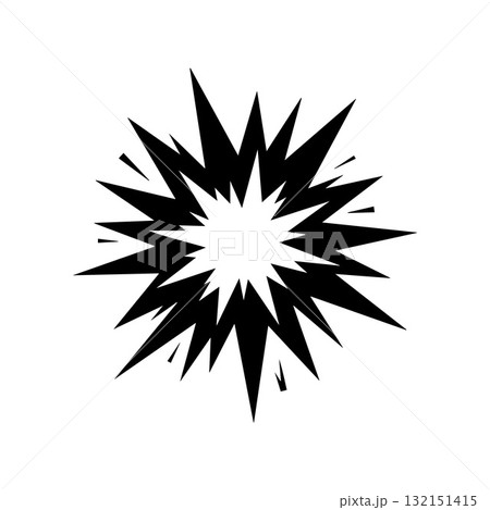 Radiant Bloom Spark Logo Representing Growth and Illumination Radiant Bloom Spark Logo Representing Growth and Illumination 132151415