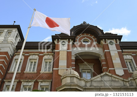 東京ステーションホテル 132153113