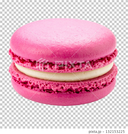 覆盆子杏仁餅 覆盆子杏仁餅 132153225