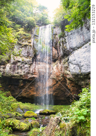滝の画像 滝の画像 132153229