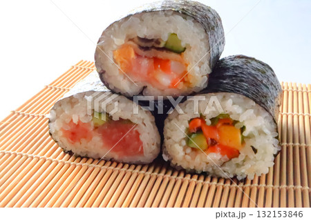 恵方巻き 132153846