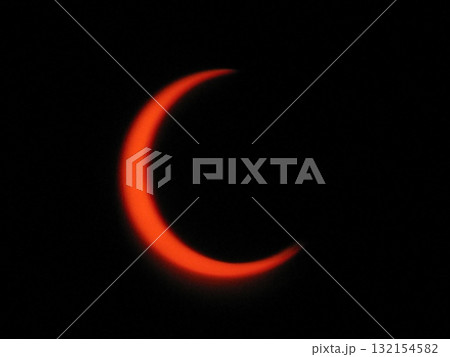 金環日食 201205 04 132154582