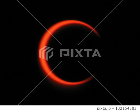 金環日食 201205 05 132154583