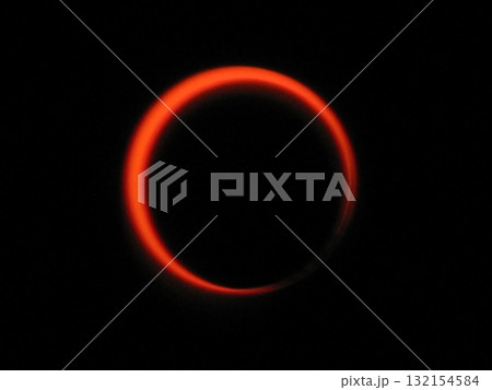 金環日食 201205 06 132154584