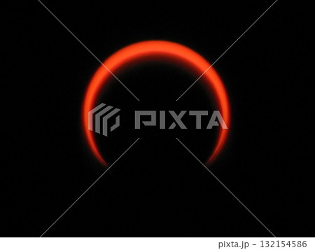 金環日食 201205 08 132154586