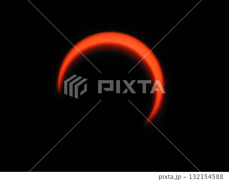 金環日食 201205 10 132154588