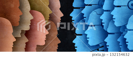 Robots And Humans Robots And Humans 132154632
