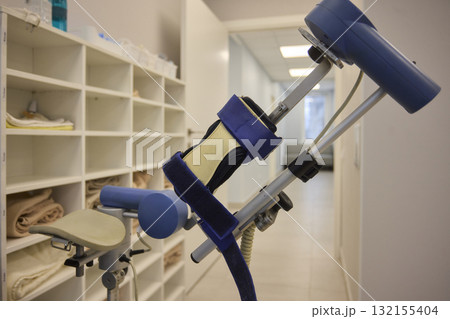 Explore advanced rehabilitation equipment to enhance physical therapy and improve patient outcomes 132155404