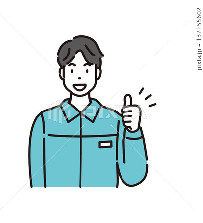 作業員 業者 作業員 業者 132155602