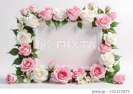 桃色 ピンク ピンク色 132157875