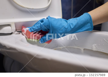 Cleaning the Toilet Essential Sanitation Practices for Maintaining a Healthy Home Environment Cleaning the Toilet Essential Sanitation Practices for Maintaining a Healthy Home Environment 132157989