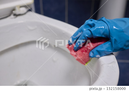 Cleaning the Toilet Essential Sanitation Practices for Maintaining a Healthy Home Environment Cleaning the Toilet Essential Sanitation Practices for Maintaining a Healthy Home Environment 132158000