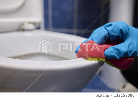 Cleaning the Toilet Essential Sanitation Practices for Maintaining a Healthy Home Environment Cleaning the Toilet Essential Sanitation Practices for Maintaining a Healthy Home Environment 132158006