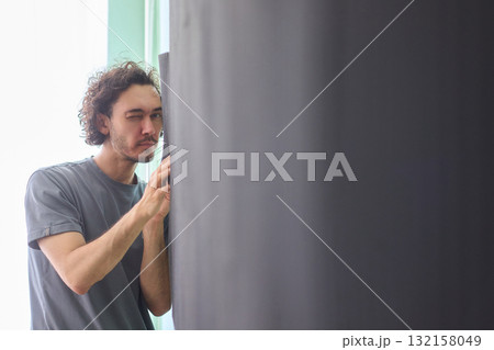 Guidance on Installing Acoustic Foam Panels Effectively for Achieving Soundproofing Benefits Guidance on Installing Acoustic Foam Panels Effectively for Achieving Soundproofing Benefits 132158049