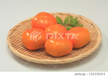 おけさ柿 132158331