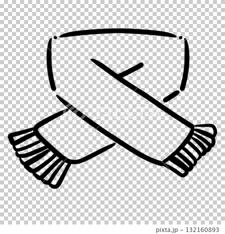 scarf scarf 132160893
