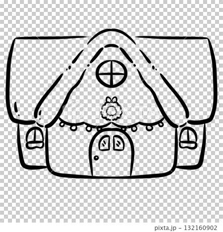 snow house snow house 132160902