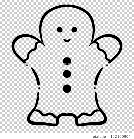 gingerbread 132160904