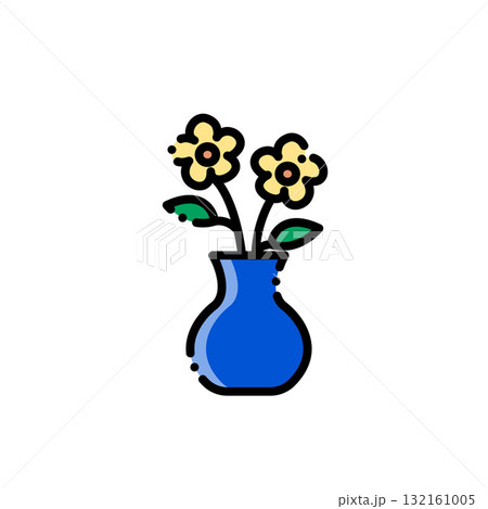 花瓶 つぼ 花器 132161005