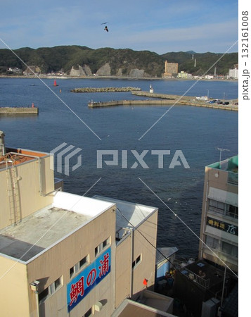鯛の浦の静かな朝 鯛の浦の静かな朝 132161008