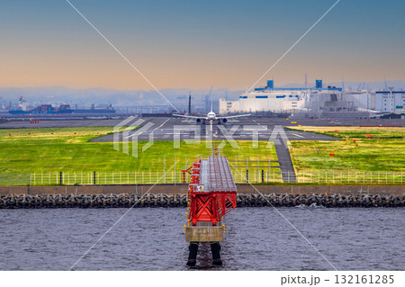 羽田空港 羽田空港 132161285