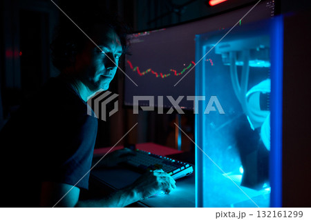 Experience Intense Trading Moments Gain Insights with Realtime Market Analysis and Trends Experience Intense Trading Moments Gain Insights with Realtime Market Analysis and Trends 132161299