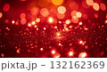 キラキラパーティクル背景 132162369