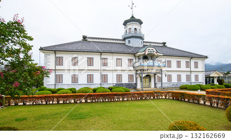 旧開智学校校舎　長野県 132162669