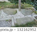 間々田八幡宮　力石 132162952