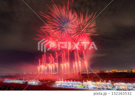 《埼玉県》川口花火大会2025 《埼玉県》川口花火大会2025 132163532