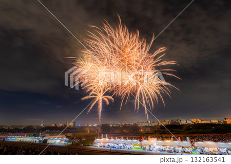 《埼玉県》川口花火大会2025 《埼玉県》川口花火大会2025 132163541