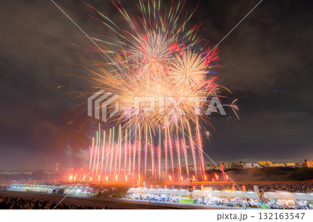 《埼玉県》川口花火大会2025 《埼玉県》川口花火大会2025 132163547