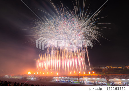 《埼玉県》川口花火大会2025 132163552