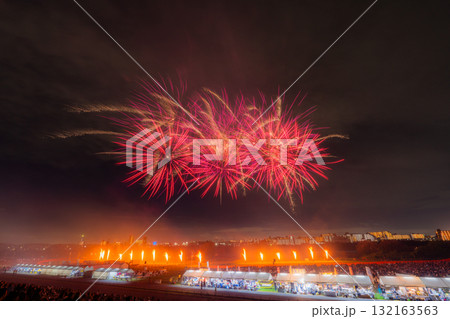《埼玉県》川口花火大会2025 《埼玉県》川口花火大会2025 132163563
