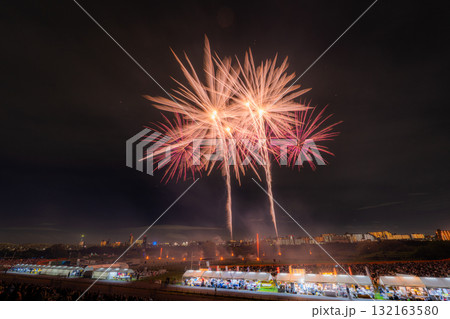 《埼玉県》川口花火大会2025 132163580