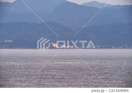 東京湾 浦賀水道 東京湾フェリー かなや丸 東京湾 浦賀水道 東京湾フェリー かなや丸 132164064
