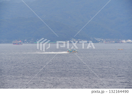 東京湾 浦賀水道 東京湾フェリー しらはま丸 東海汽船 セブンアイランド 友 東京湾 浦賀水道 東京湾フェリー しらはま丸 東海汽船 セブンアイランド 友 132164490