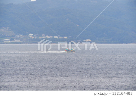 東京湾 浦賀水道 東海汽船 セブンアイランド 友 東京湾 浦賀水道 東海汽船 セブンアイランド 友 132164493
