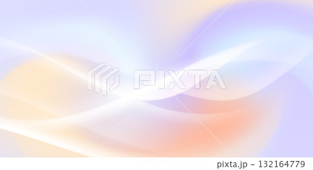 Pastel color liquid wave background, abstract, modern design vector illustration. Pastel color liquid wave background, abstract, modern design vector illustration. 132164779