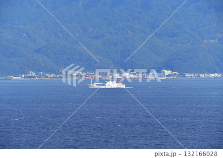 東京湾 浦賀水道 伊豆諸島開発 くろしお丸 東京湾 浦賀水道 伊豆諸島開発 くろしお丸 132166028