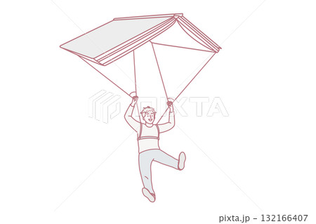 Education and learning information concept Education and learning information concept 132166407