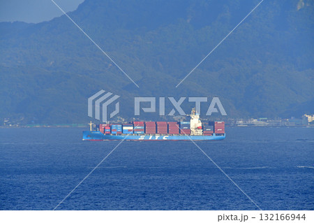 東京湾 浦賀水道 SITC International Holdings SITC SHANDONG 東京湾 浦賀水道 SITC International Holdings SITC SHANDONG 132166944