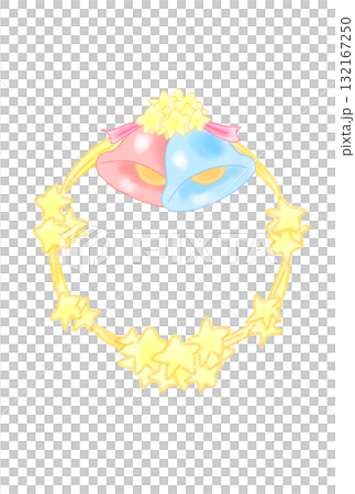 星星的花環 星星的花環 132167250