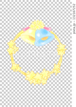 星星的花環 星星的花環 132167252