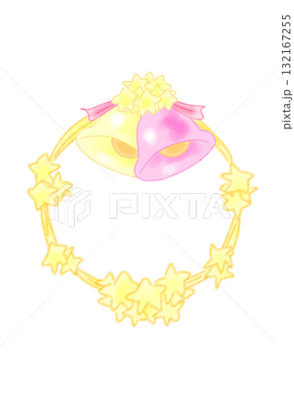 星のリース 132167255